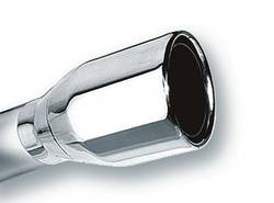 Borla - Borla 20235 Universal Exhaust Tip - Image 1