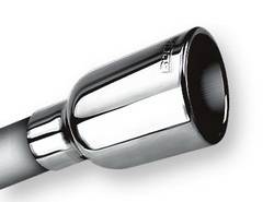 Borla - Borla 20236 Universal Exhaust Tip - Image 1