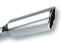 Borla - Borla 20246 Universal Exhaust Tip - Image 1