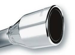 Borla - Borla 20247 Universal Exhaust Tip - Image 1