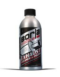 Borla - Borla 21461 Borla Exhaust Cleaner And Polish - Image 1