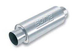 Borla - Borla 400261 XR-1 Multicore Racing Muffler - Image 1