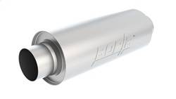 Borla - Borla 40722 XR-1 Multicore Racing Muffler - Image 1