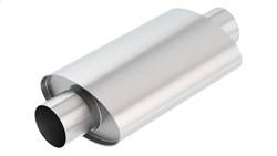 Borla - Borla 400371 XR-1 Multicore Racing Muffler - Image 1