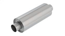 Borla - Borla 400373 XR-1 Multicore Racing Muffler - Image 1