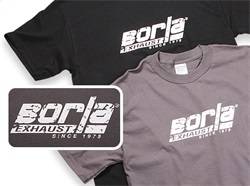 Borla - Borla 21359 Shirt - Image 1