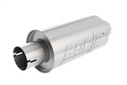 Borla - Borla 400497 Specialty Muffler - Image 1