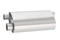 Borla - Borla 400498 Specialty Muffler - Image 1