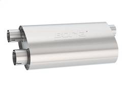 Borla - Borla 400499 Specialty Muffler - Image 1