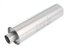 Borla - Borla 400500 Specialty Muffler - Image 1