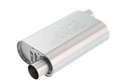 Borla - Borla 400773 CrateMuffler - Image 1