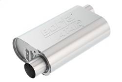 Borla - Borla 400774 CrateMuffler - Image 1