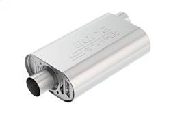 Borla - Borla 400819 CrateMuffler - Image 1