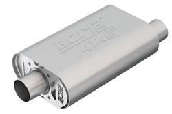 Borla - Borla 400820 CrateMuffler - Image 1