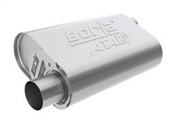 Borla - Borla 400823 CrateMuffler - Image 1