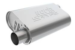 Borla - Borla 400840 CrateMuffler - Image 1