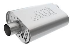 Borla - Borla 400843 CrateMuffler - Image 1