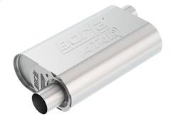 Borla - Borla 400847 CrateMuffler - Image 1