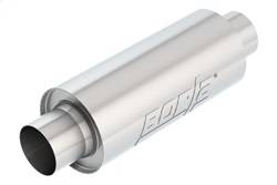 Borla - Borla 401012 XR-1 Multicore Racing Muffler - Image 1