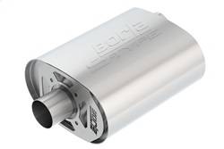 Borla - Borla 400855 CrateMuffler - Image 1