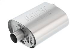 Borla - Borla 400856 CrateMuffler - Image 1