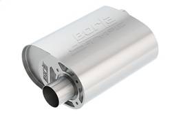 Borla - Borla 400857 CrateMuffler - Image 1