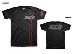 Borla - Borla 21541 Shirt - Image 1