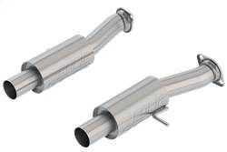 Borla - Borla 60674 Muffler - Image 1