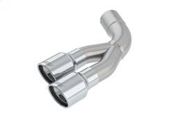 Borla - Borla 60701 Exhaust Tip Kit - Image 1