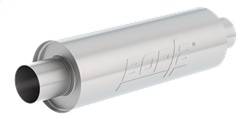 Borla - Borla 401392 XR-1 Sportsman Racing Muffler - Image 1