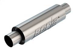 Borla - Borla 401384 XR-1 Multicore Racing Muffler - Image 1