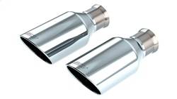 Borla - Borla 60718 Exhaust Tip Kit - Image 1