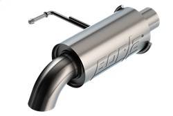 Borla - Borla 60725 Muffler - Image 1