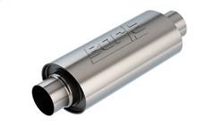 Borla - Borla 4ALEXR1993 XR-1 Multicore Racing Muffler - Image 1