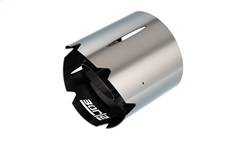 Borla - Borla 60733SB Exhaust Tip - Image 1