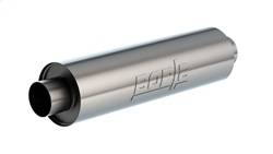 Borla - Borla 401624 Specialty Muffler - Image 1