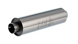 Borla - Borla 401625 Specialty Muffler - Image 1