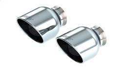 Borla - Borla 60729 Exhaust Tip Kit - Image 1