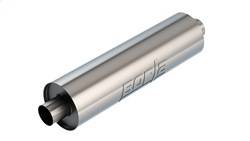 Borla - Borla 401664 Specialty Muffler - Image 1