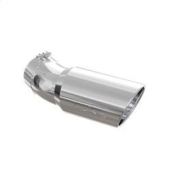 MBRP Exhaust - MBRP Exhaust T5154 Armor Pro Exhaust Tip - Image 1