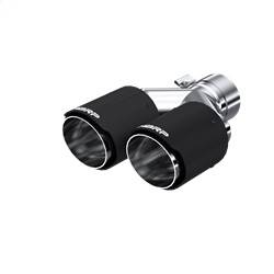 MBRP Exhaust - MBRP Exhaust T5170CF Carbon Fiber Exhaust Tip - Image 1