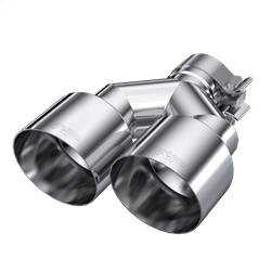 MBRP Exhaust - MBRP Exhaust T5177 Armor Pro Exhaust Tip - Image 1