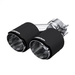 MBRP Exhaust - MBRP Exhaust T5177CF Carbon Fiber Exhaust Tip - Image 1