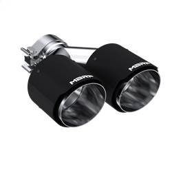 MBRP Exhaust - MBRP Exhaust T5178CF Carbon Fiber Exhaust Tip - Image 1