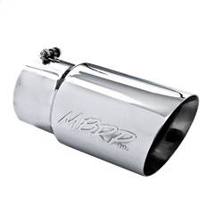 MBRP Exhaust - MBRP Exhaust T5074 Armor Pro Exhaust Tip - Image 1