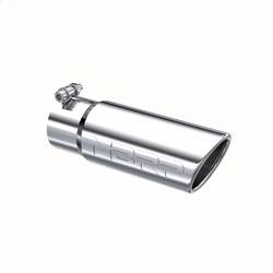 MBRP Exhaust - MBRP Exhaust T5115 Armor Pro Exhaust Tip - Image 1