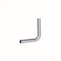 MBRP Exhaust - MBRP Exhaust MB2002 Garage Parts Installer Series Smooth Mandrel Bend Pipe - Image 1