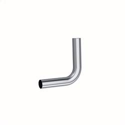 MBRP Exhaust - MBRP Exhaust MB2012 Garage Parts Installer Series Smooth Mandrel Bend Pipe - Image 1