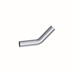 MBRP Exhaust - MBRP Exhaust MB2016 Garage Parts Installer Series Smooth Mandrel Bend Pipe - Image 1