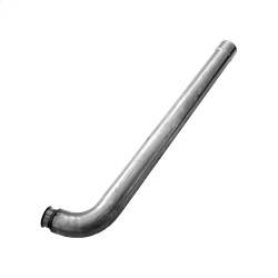 MBRP Exhaust - MBRP Exhaust GP012 Garage Parts Front Pipe - Image 1